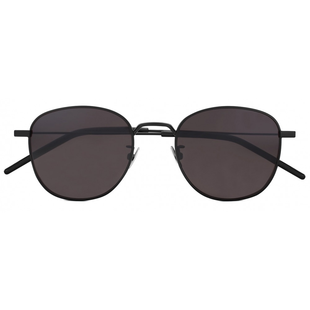 SAINT LAURENT | Black SL 299 Sunglasses | Unisex | $420 Value